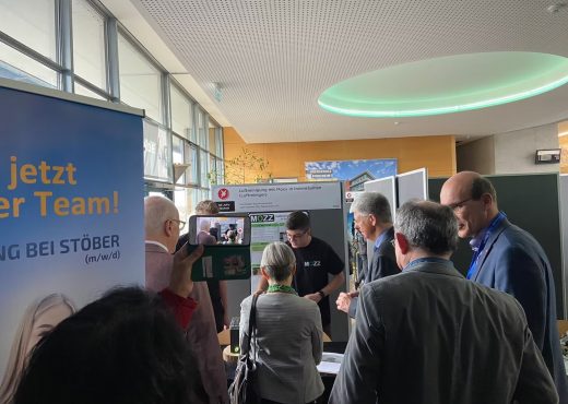 liam kastner jugend forscht