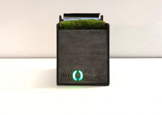 mozz prototyp